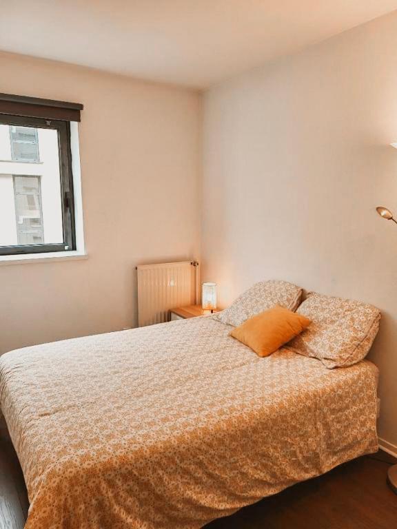 Bel Appartement Au Calme Avec Parking Λυών Εξωτερικό φωτογραφία
