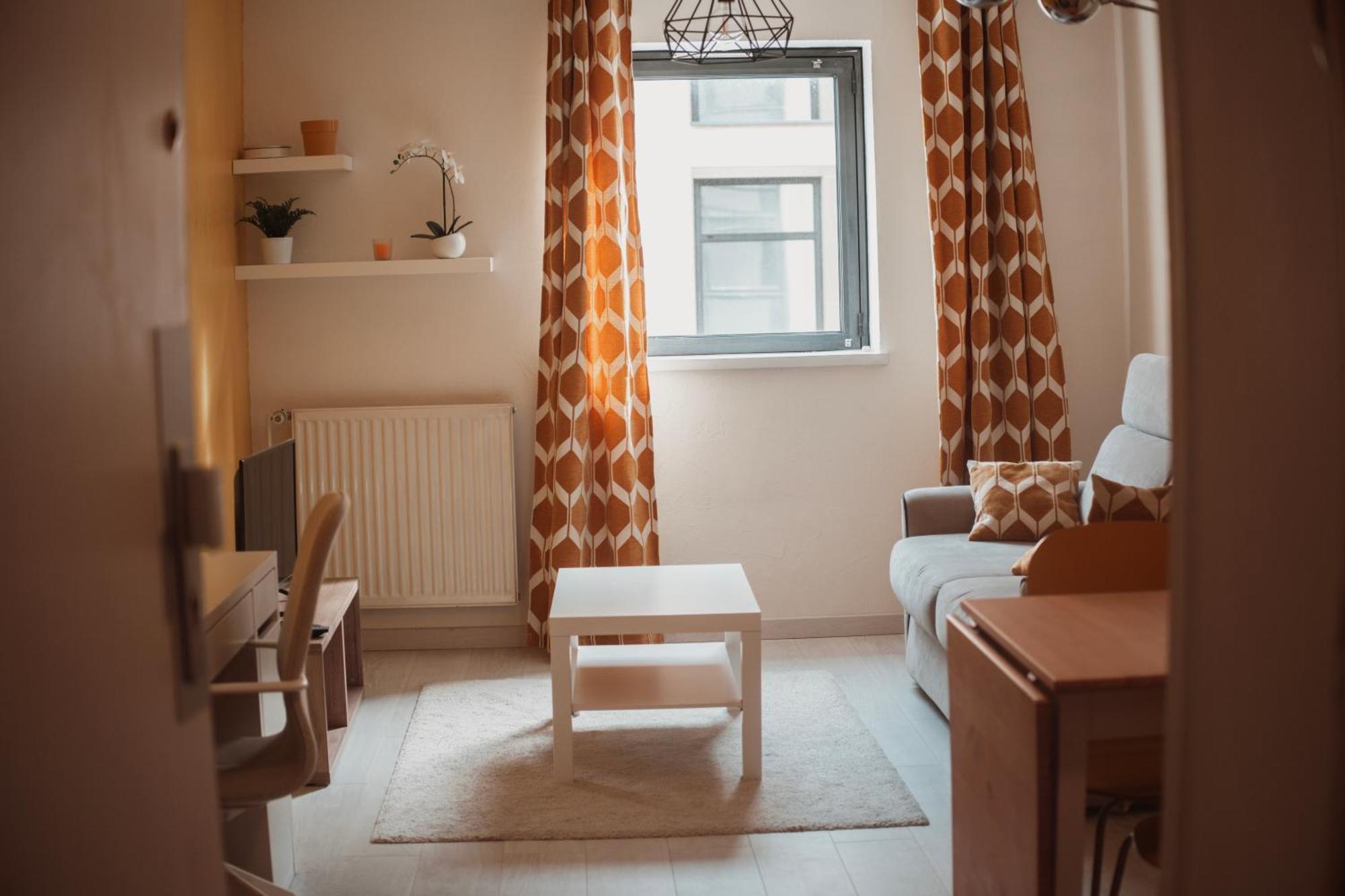 Bel Appartement Au Calme Avec Parking Λυών Εξωτερικό φωτογραφία