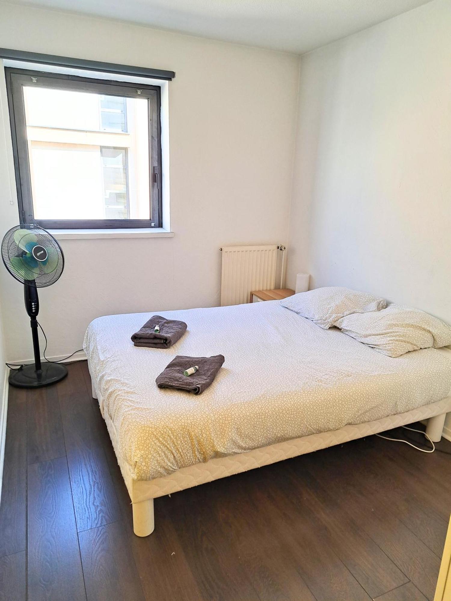 Bel Appartement Au Calme Avec Parking Λυών Εξωτερικό φωτογραφία